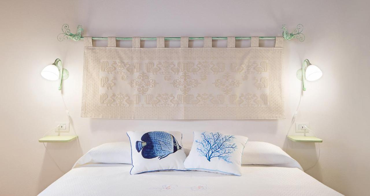Edomat Bed & Breakfast มอนเซร์ราโต ภายนอก รูปภาพ