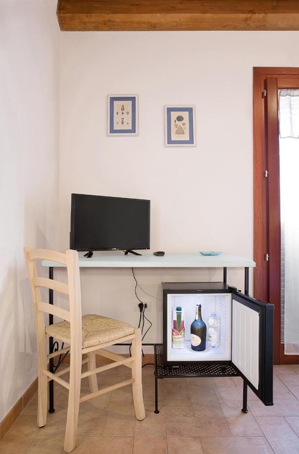 Edomat Bed & Breakfast มอนเซร์ราโต ภายนอก รูปภาพ