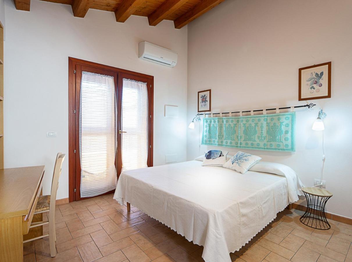 Edomat Bed & Breakfast มอนเซร์ราโต ภายนอก รูปภาพ